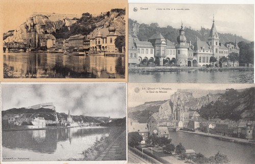 Lot cartes postales - cartes,