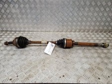 NISSAN PRIMASTAR DRIVESHAFT DRIVER SIDE 2.0 DCI 2009