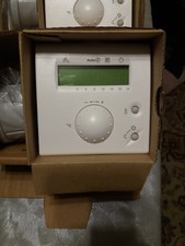 Régulation d'ambiance QAA73