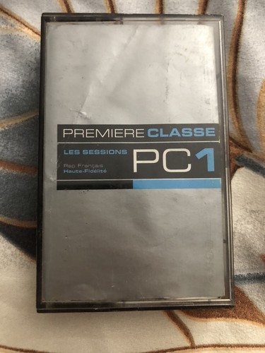Cassette audio rap hip hop - ++,