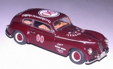 .kit Alfa Romeo 6C  ''Freccia