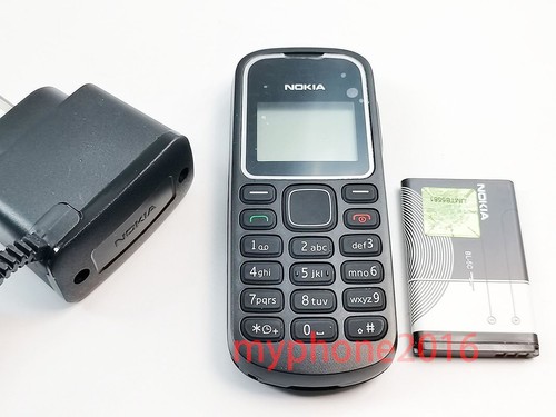 Nokia 1280 unlocked gsm - , 2g