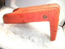 1963 Wheel Horse 753 Garden Tractor Part : Hood