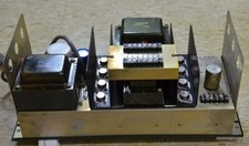 ALTEC 1609A 15335A 0803 1 unit Famous machine