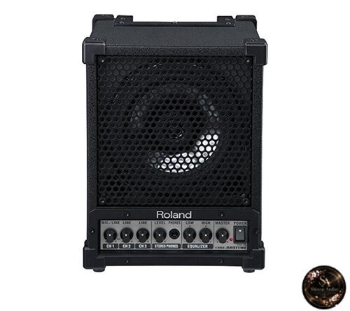 Roland cube monitor 30w - cube,