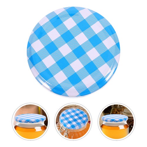 Pcs couvercle conserve pot - pcs,