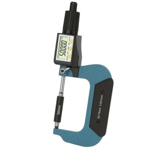 Appareil mesure numérique - appareil, de