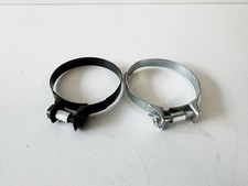 2006 Yamaha YZ450F YZ 450F YZF 450 YZF450 OEM Boot Intake Clamp Air Box 06-1