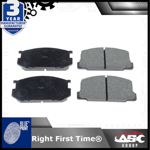 Blueprint frein set plaquettes - set,