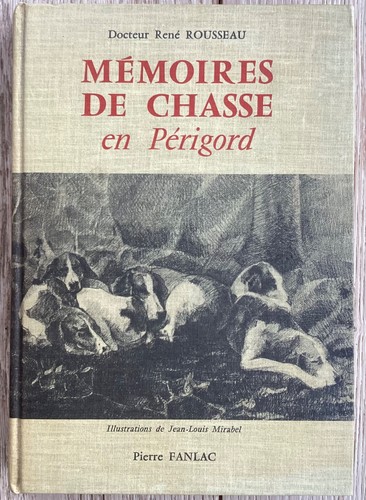 Mémoires chasse en - chasse,