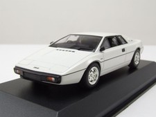 Lotus Esprit Turbo 1978