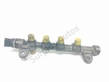 RAMPE D'INJECTION 55215208