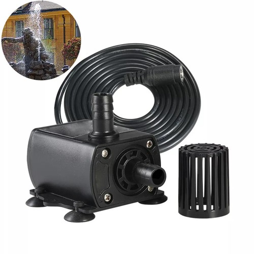 Pompe eau 12v entretien - pompe,
