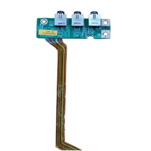 Plaque jack audio pour - jack,