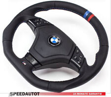 Volant en cuir multifonction AIRBAG pour volant BMW E46 M3 Echange standard