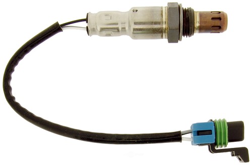 Oxygen sensor direct fit ngk - oxygen,