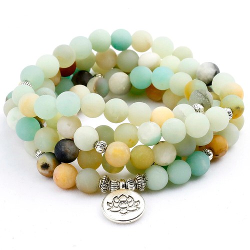Collier sautoir 90cmr