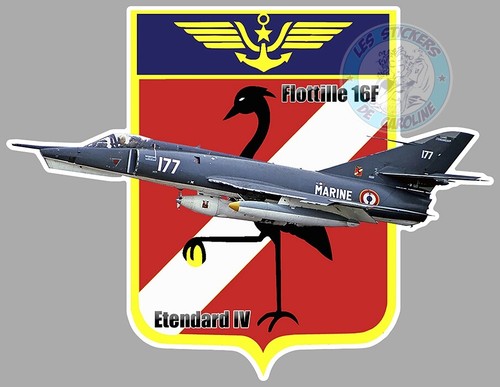 Autocollant etendard 4 - etendard,