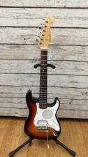 FENDER JAPAN / ST CHAMP