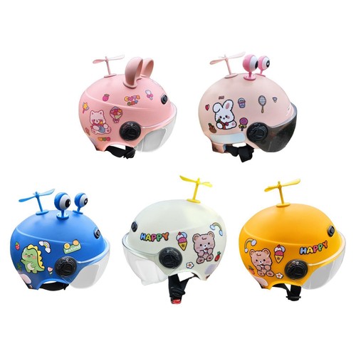 Casque moto mignon - casque,