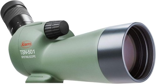 Kowa tsn 501 - kowa, scope