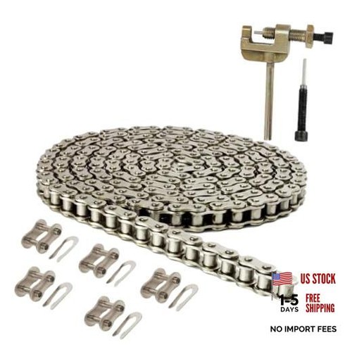 Luping chain 160 links - luping,