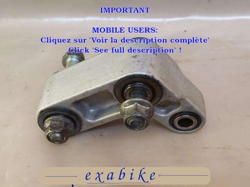 Biellette suspension pour - de,