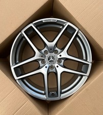 Original Mercedes Glc W253