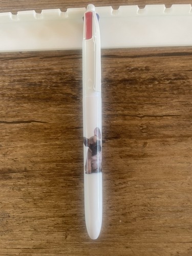 Stylo bic couleurs - stylo,