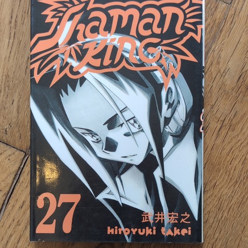Kana shaman king - kana,