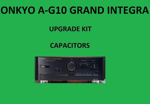 Amplificateur stéréo onkyo - amplificateur,
