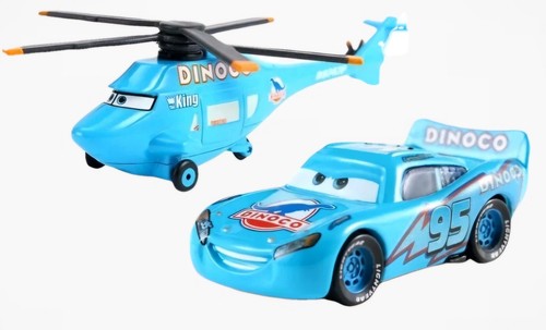 Kids cars toy pack - toy,