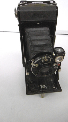 Ancien appareil photo - ancien,