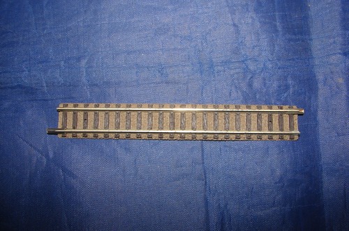 Fleischmann rail droit 9101 - n,