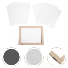 1 ensemble de moules de cadres