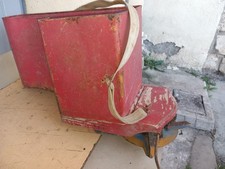 Semoir Manuel Portable SEMVITH