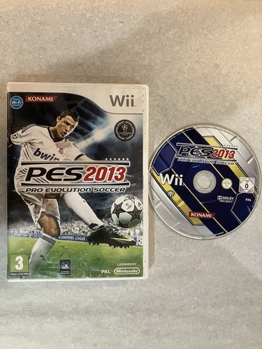Pes 2013 pro evolution - -,