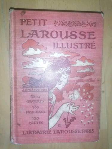 Dictionnaire nouveau petit - nouveau,