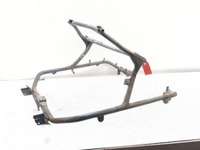 Tringle De Bagages Arrière