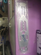 Châssis Serpent 747 Ref 804262