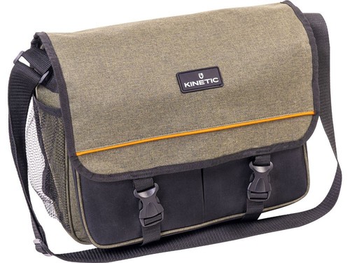 Kinetic fishing bag avec - kinetic,