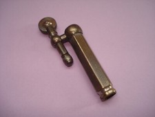 Antique Incomplete Tinder Lighter - Antique Lighter