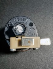 pressostat machine expesso 1/4 0,5 - 1,5 bar préréglé 1 b. BEZZERA, LELIT, ...