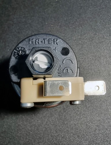 Pressostat machine expesso 4 - expesso, 1/4