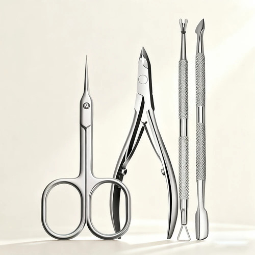 Kit manucure pédicure - , 4