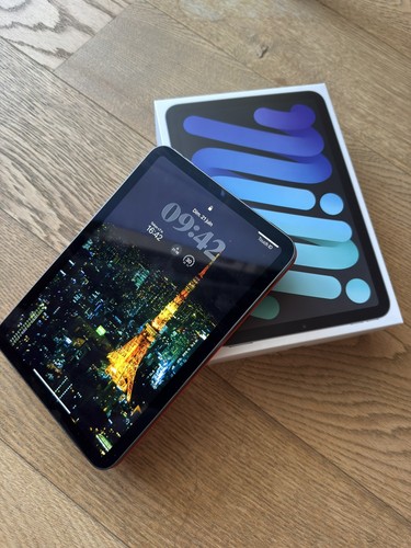 Ipad mini 64gb excellent - 64gb,