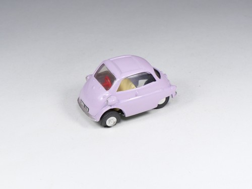 Spot 118 bmw isetta - isetta,