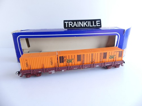 6756 jouef france - jouef, ho