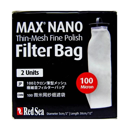 Red sea max nano - sea,