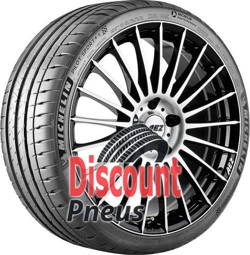 Michelin pilot sport 215 - pilot, 4s